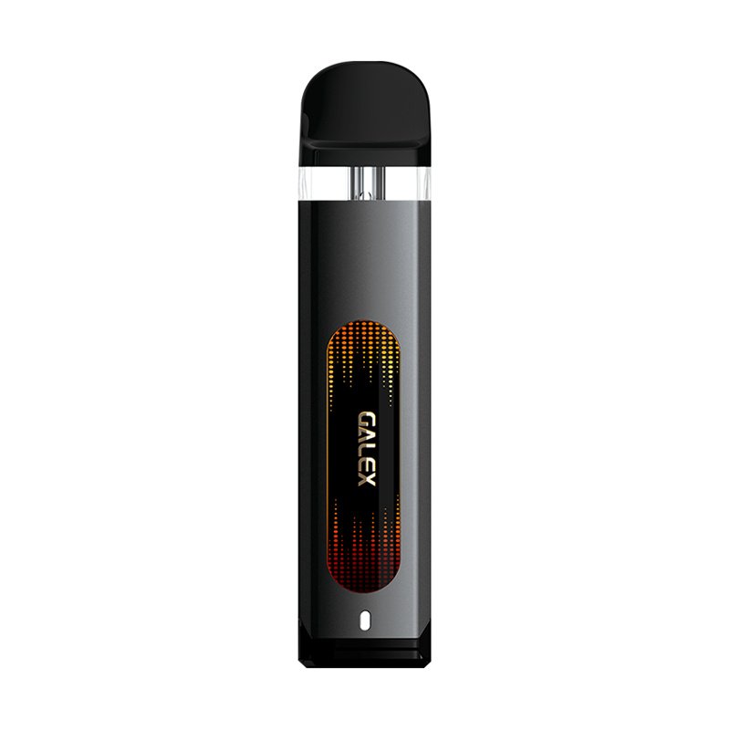 Freemax Galex Pod Kit (Gunmetal)