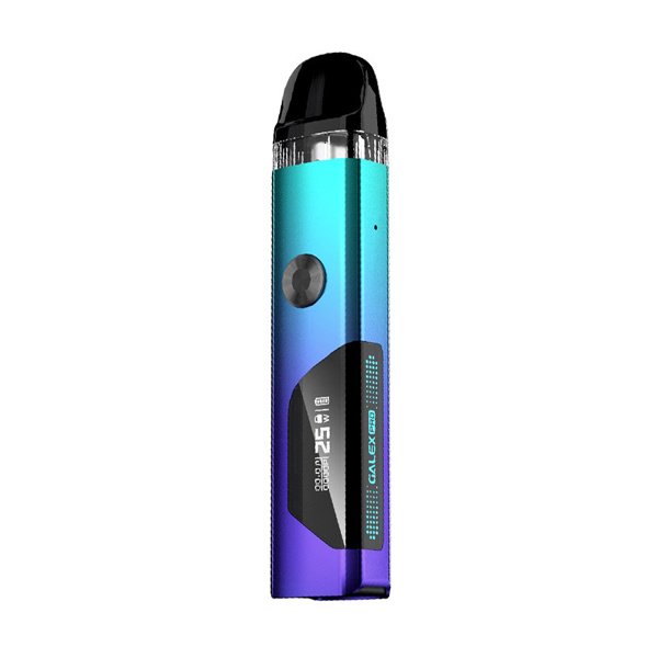 Freemax Galex Pro Pod Kit (Cyan Purple)