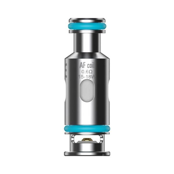 Aspire AF Mesh žhavící hlava 1ks – 1,0ohm