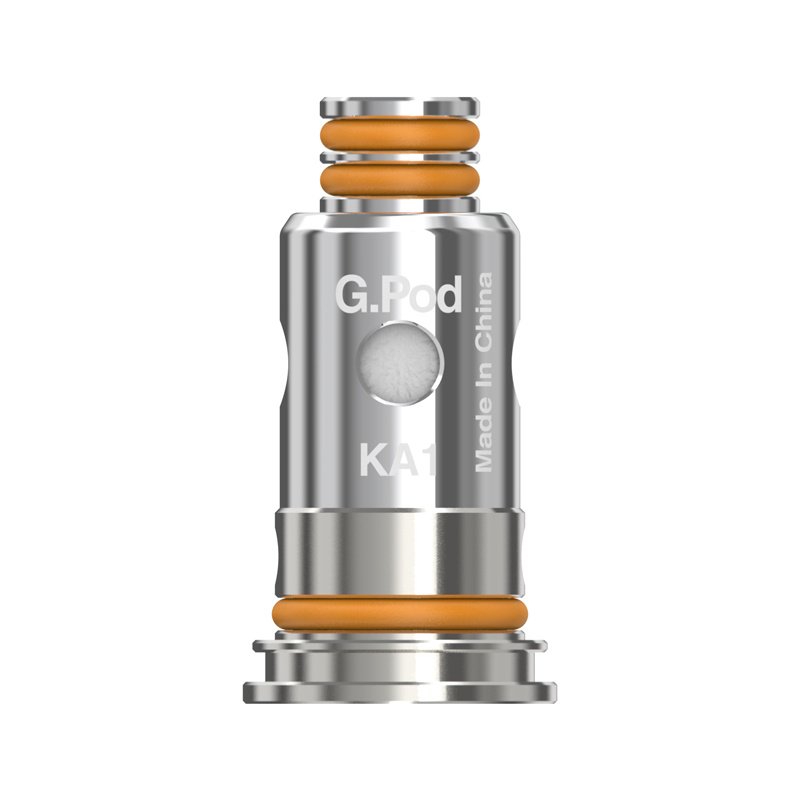GeekVape G Series S žhavící hlava 1ks – 1,2ohm