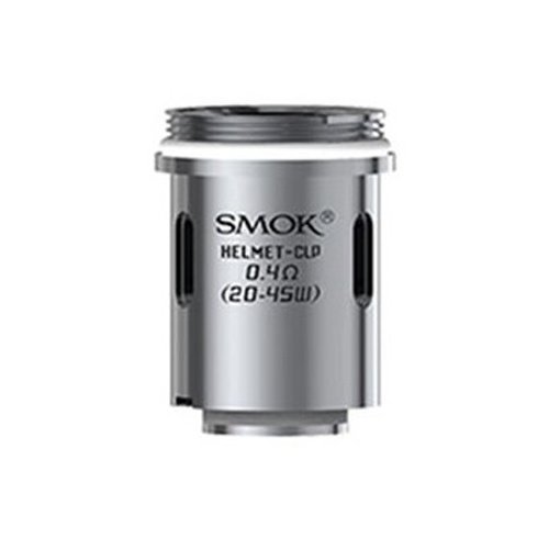 SMOK Helmet Clapton žhavící hlava 1ks – 0,85ohm