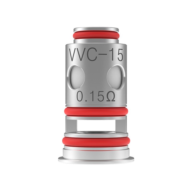 Vandy Vape VVC žhavící hlava 1ks – 0,3ohm