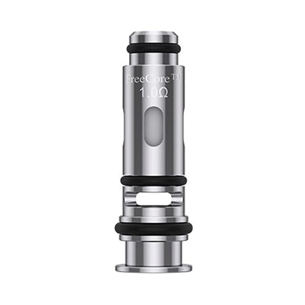 Vapefly FreeCore J Series žhavící hlava 1ks – 1,0ohm
