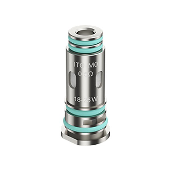 VooPoo ITO žhavící hlava 1ks – 0,7ohm
