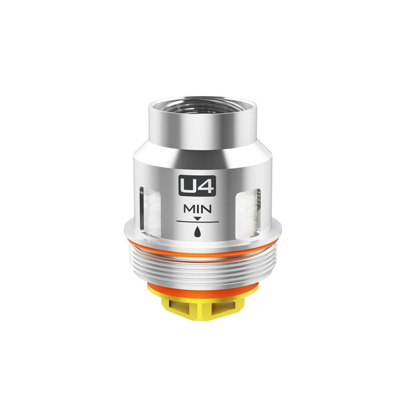 VooPoo UFORCE žhavící hlava 1ks – P2 0,6ohm