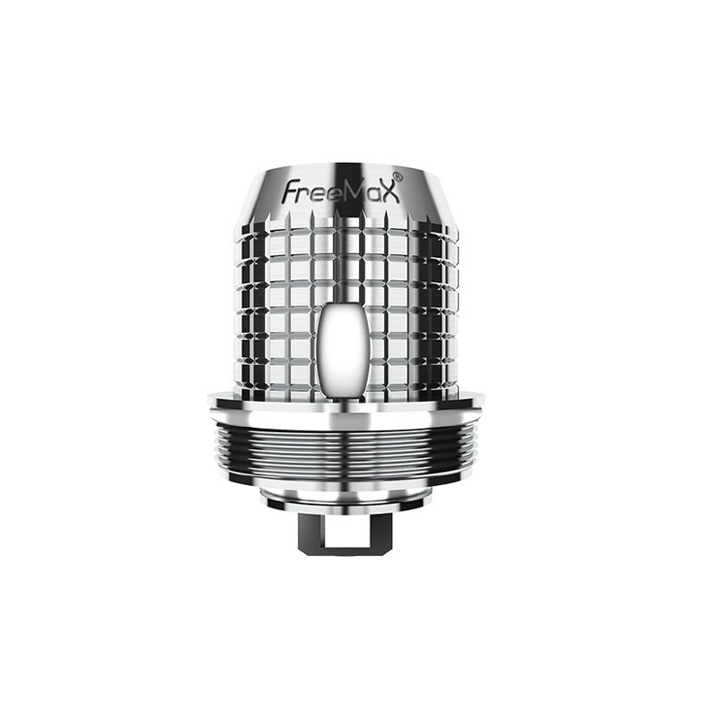 Freemax Twister KA Mesh žhavící hlava 1ks – X2 0,2ohm