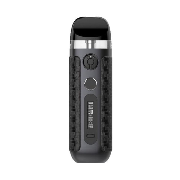 SMOK Novo 5 Pod Kit (Black Carbon Fiber)