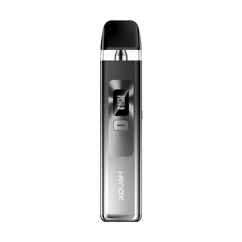 GeekVape Wenax Q Pod Kit (Gradient Dark)