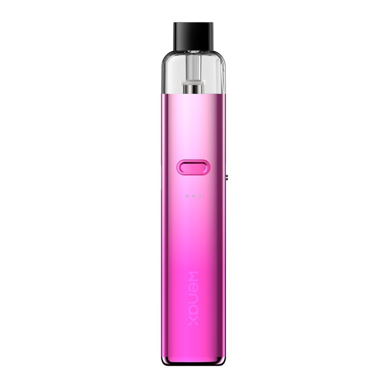 GeekVape Wenax K2 Pod Kit (Glossy Pink)