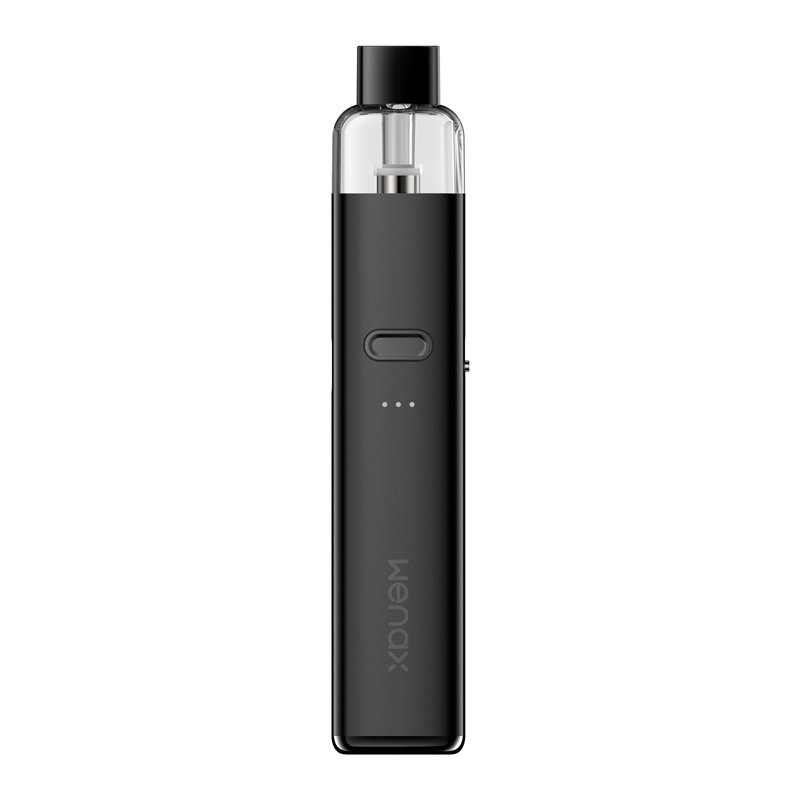 GeekVape Wenax K2 Pod Kit (Matte Black)