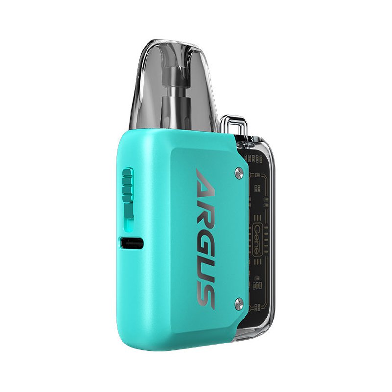 VooPoo Argus P1 Pod Kit (Aqua Blue)