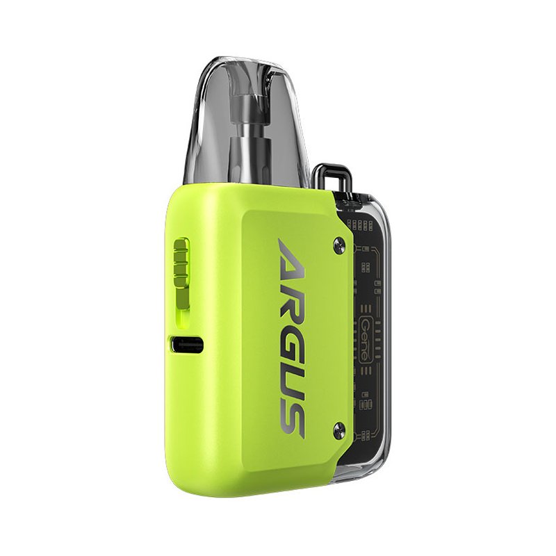 VooPoo Argus P1 Pod Kit (Bright Yellow)