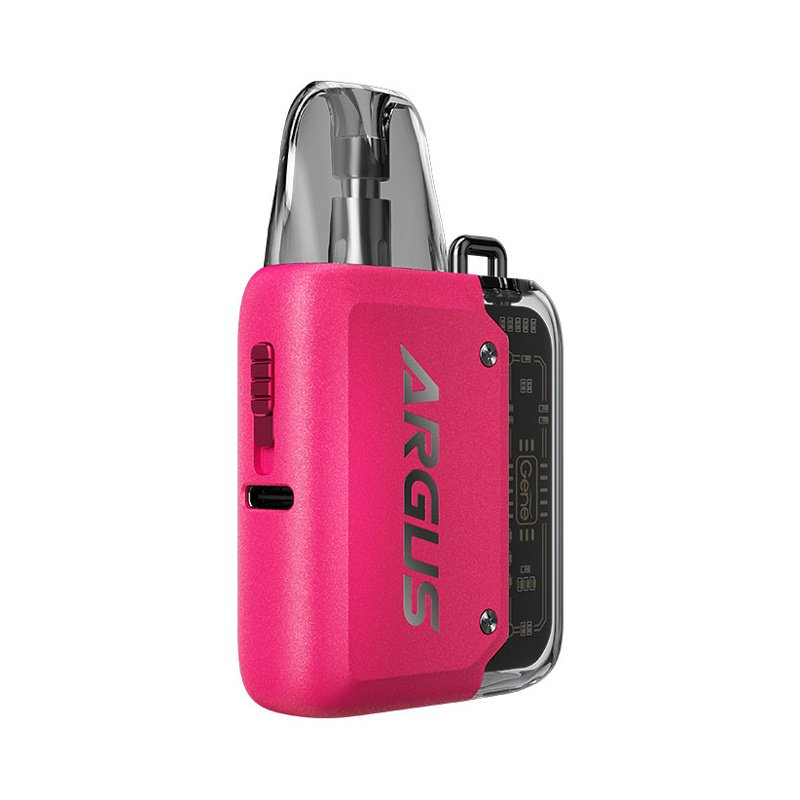 VooPoo Argus P1 Pod Kit (Passion Pink)