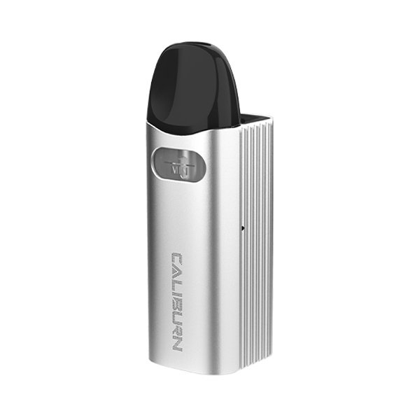 Uwell Caliburn AZ3 Pod Kit (Silver)