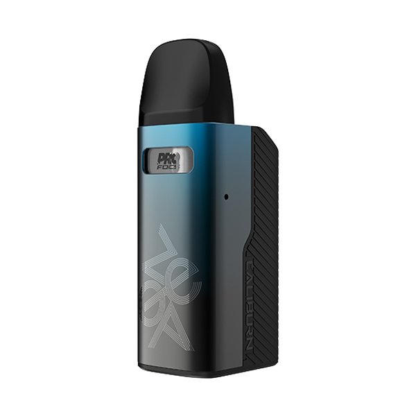 Uwell Caliburn GZ2 Pod Kit (Blue Black)