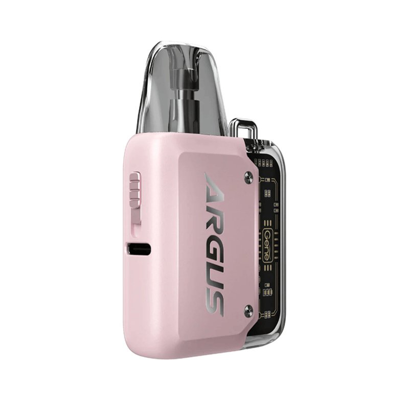 VooPoo Argus P1 Pod Kit (Pink)