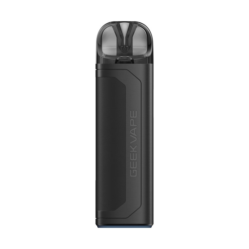 GeekVape AU Pod Kit (Black)