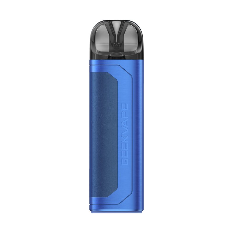 GeekVape AU Pod Kit (Blue)