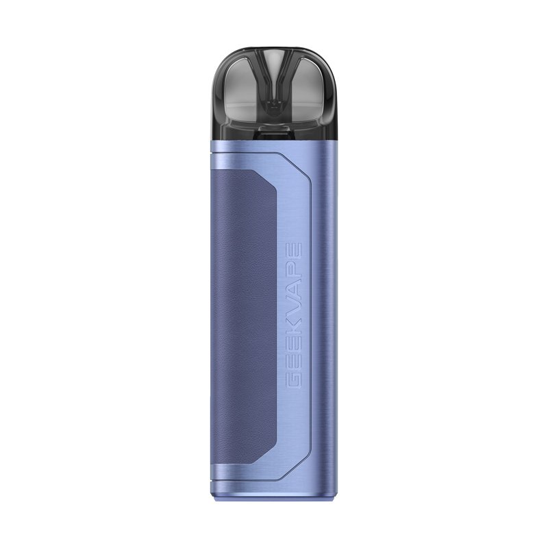 GeekVape AU Pod Kit (Blue Purple)