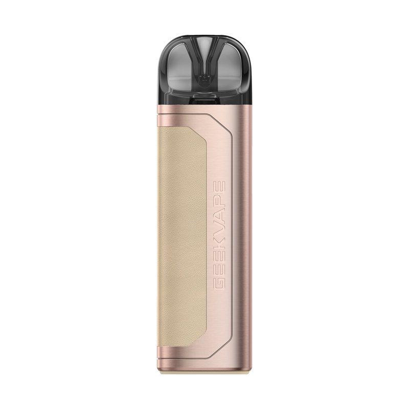 GeekVape AU Pod Kit (Gold)