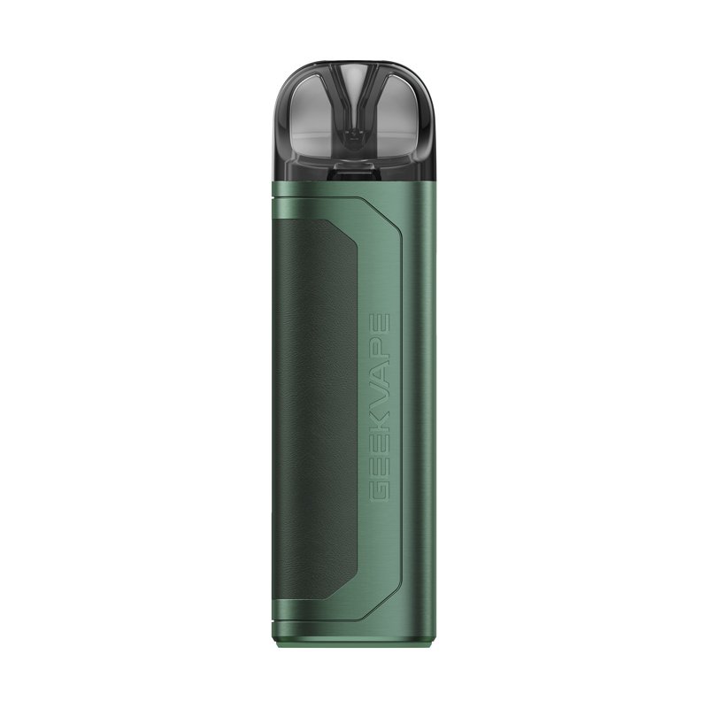 GeekVape AU Pod Kit (Army Green)