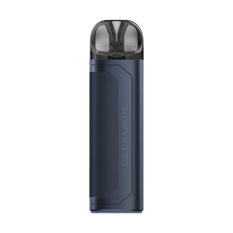 GeekVape AU Pod Kit (Gunmetal)