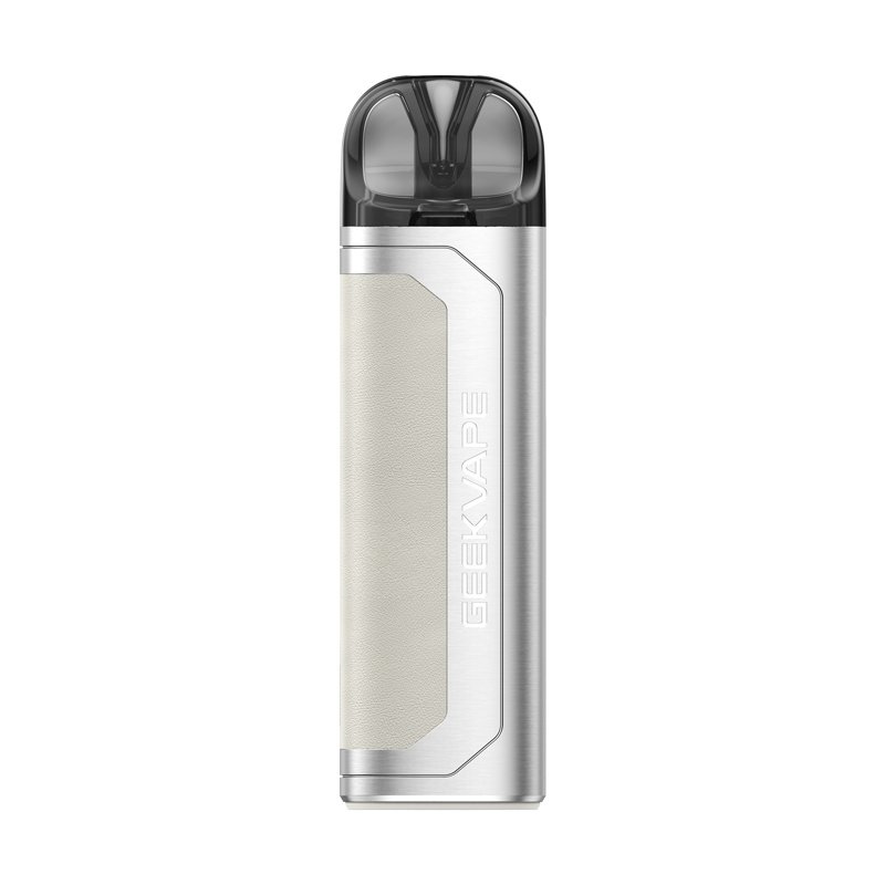 GeekVape AU Pod Kit (Silver)