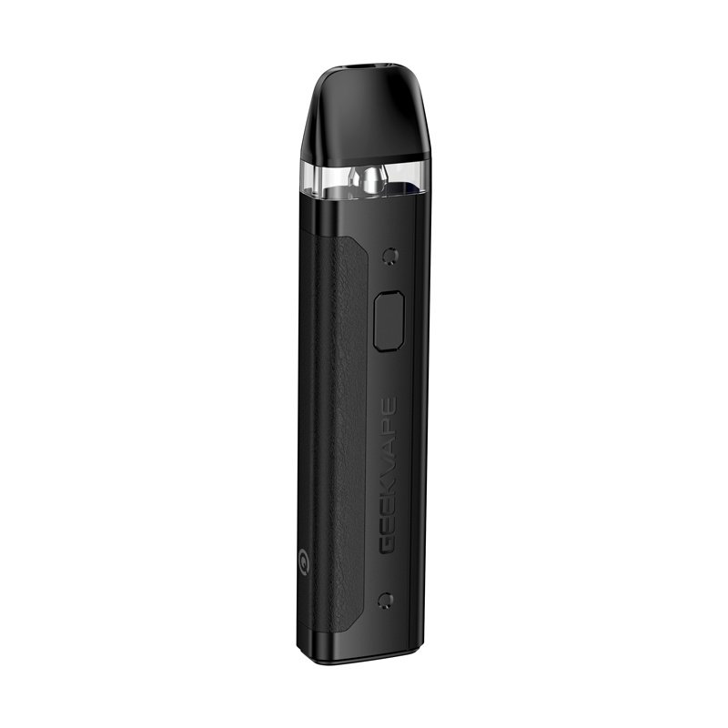 GeekVape AQ Pod Kit (Black)