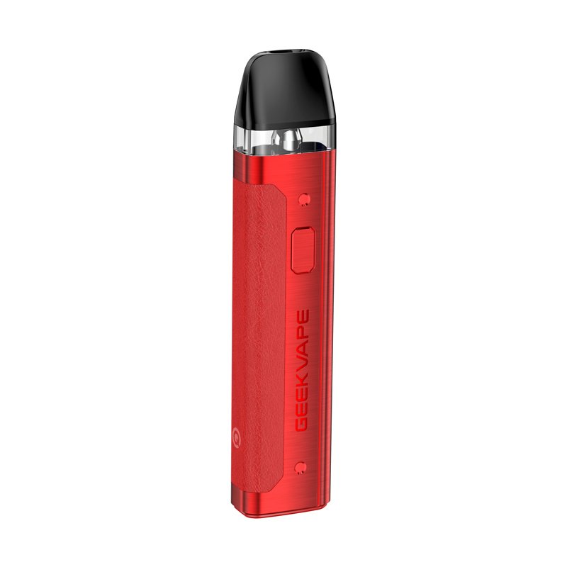 GeekVape AQ Pod Kit (Red)
