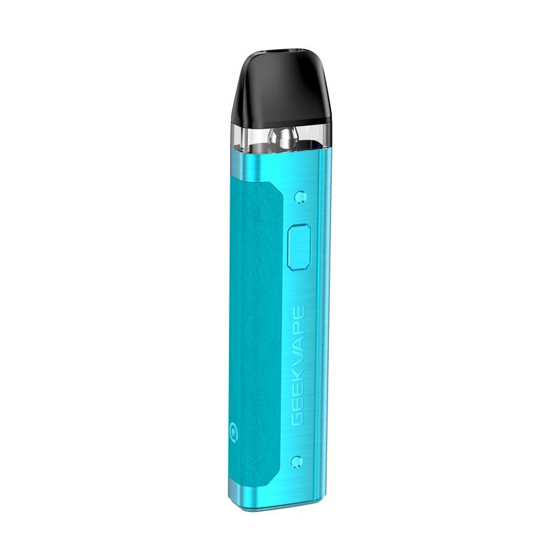 GeekVape AQ Pod Kit (Turquoise)