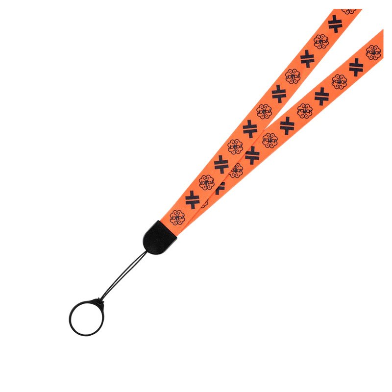 Šňůrka na krk pro Dotmod dotStick Revo (Orange)