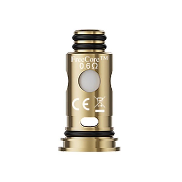 Vapefly FreeCore Tim Series žhavící hlava 1ks – 1,2ohm