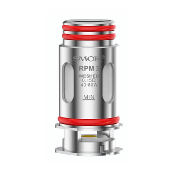 SMOK RPM 3 Meshed žhavící hlava 1ks – 0,15ohm