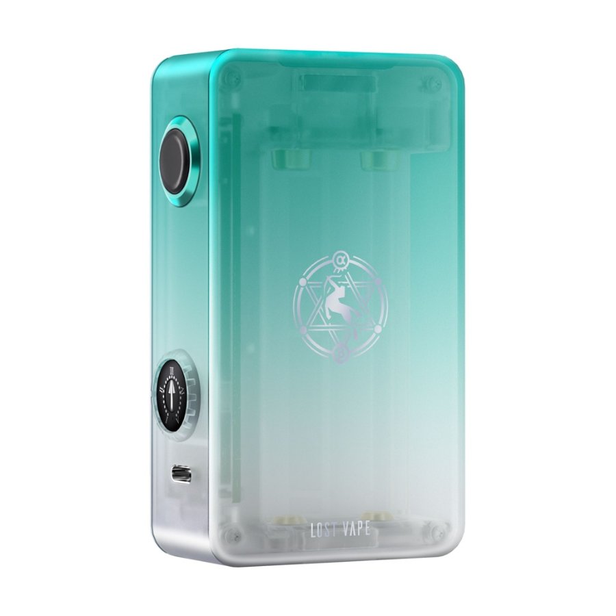 Lost Vape Centaurus P200 Mod (Green Wonderland)