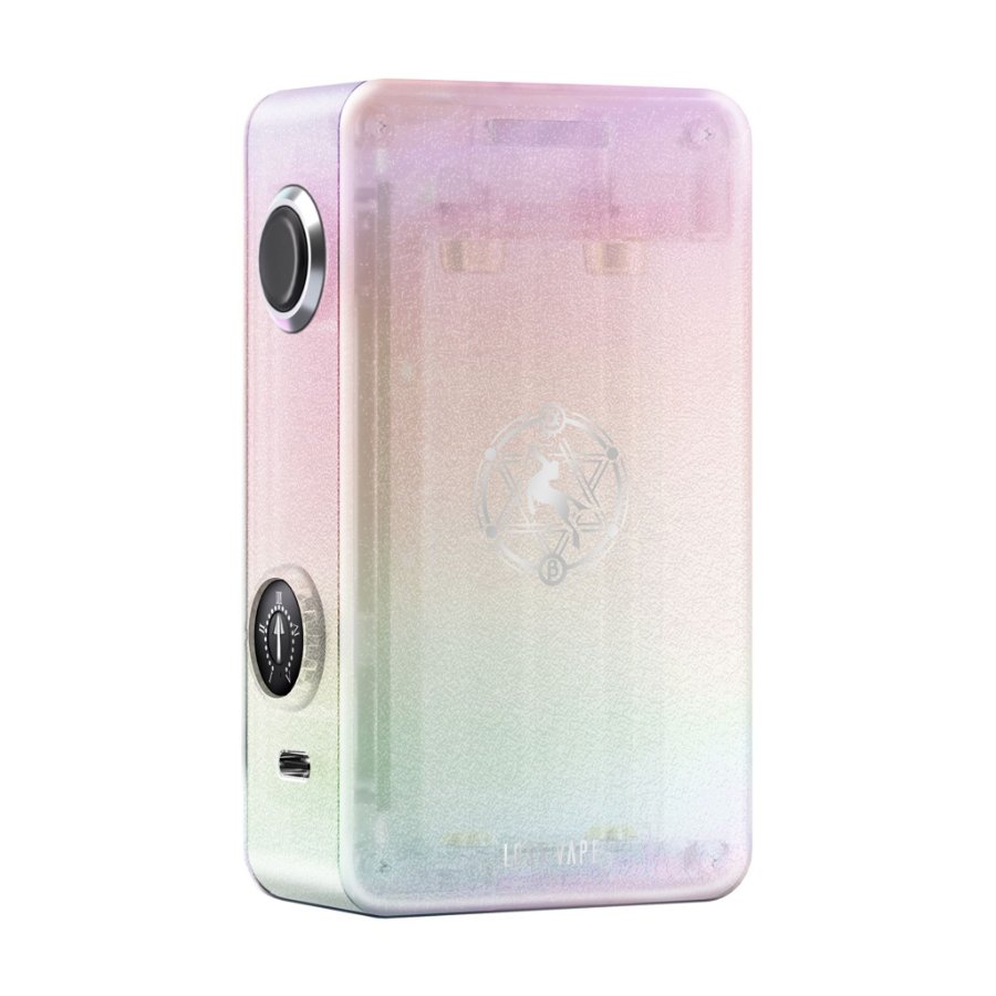 Lost Vape Centaurus P200 Mod (Nebula Dynasty)
