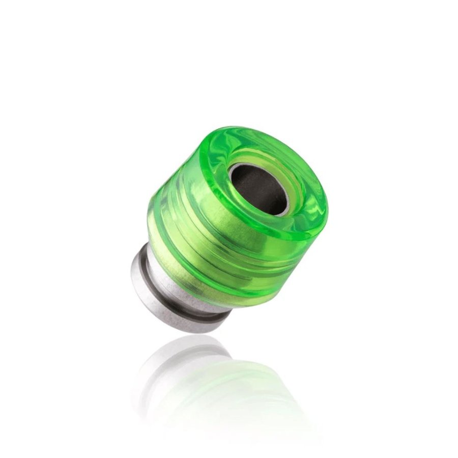 Náustek 510 Dotmod dotTip X (Green)