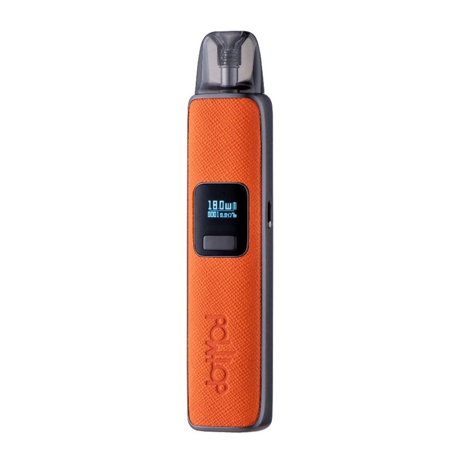 Dotmod dotPod Pro Kit (Orange)