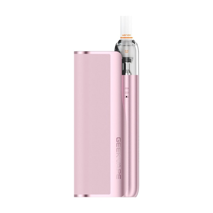 GeekVape Wenax M Starter Kit (Petal Pink)