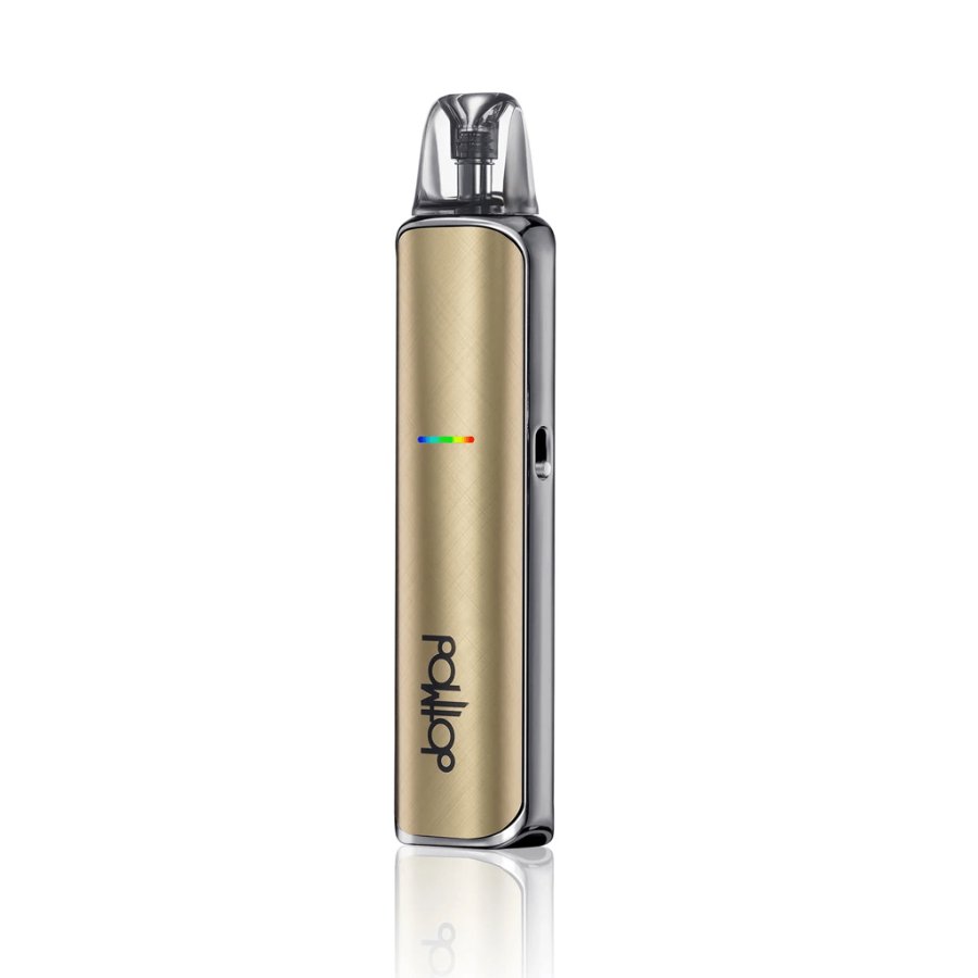 Dotmod dotPod Lite Kit (Brass)