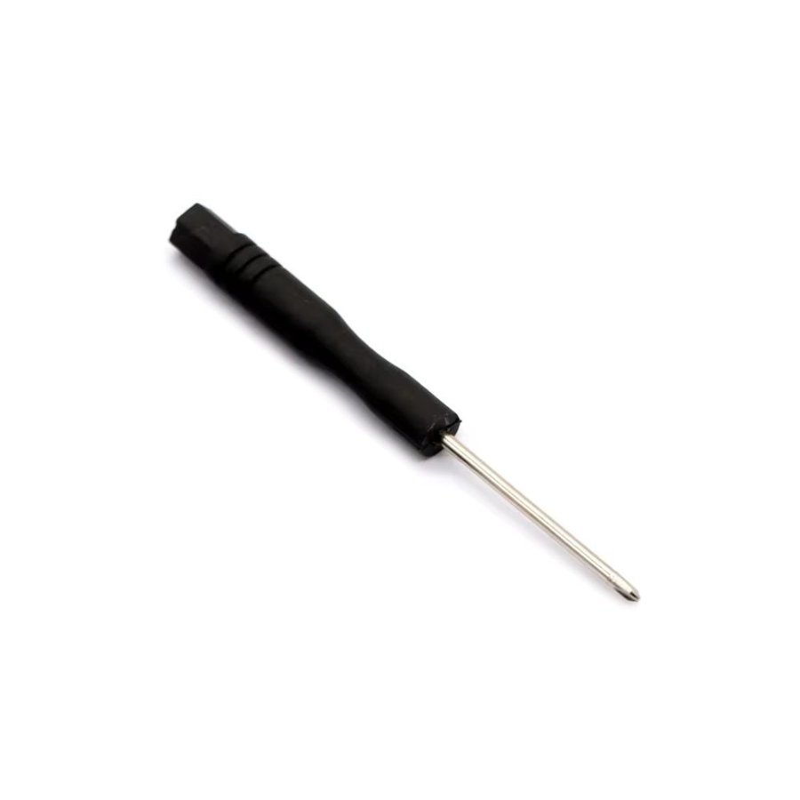 Mini šroubovák pro DIY atomizéry - křížový (2 mm)