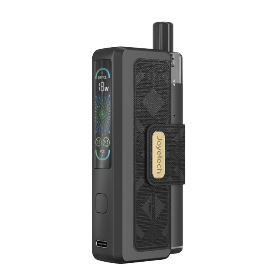 Joyetech Exceed PCC Kit (Black)