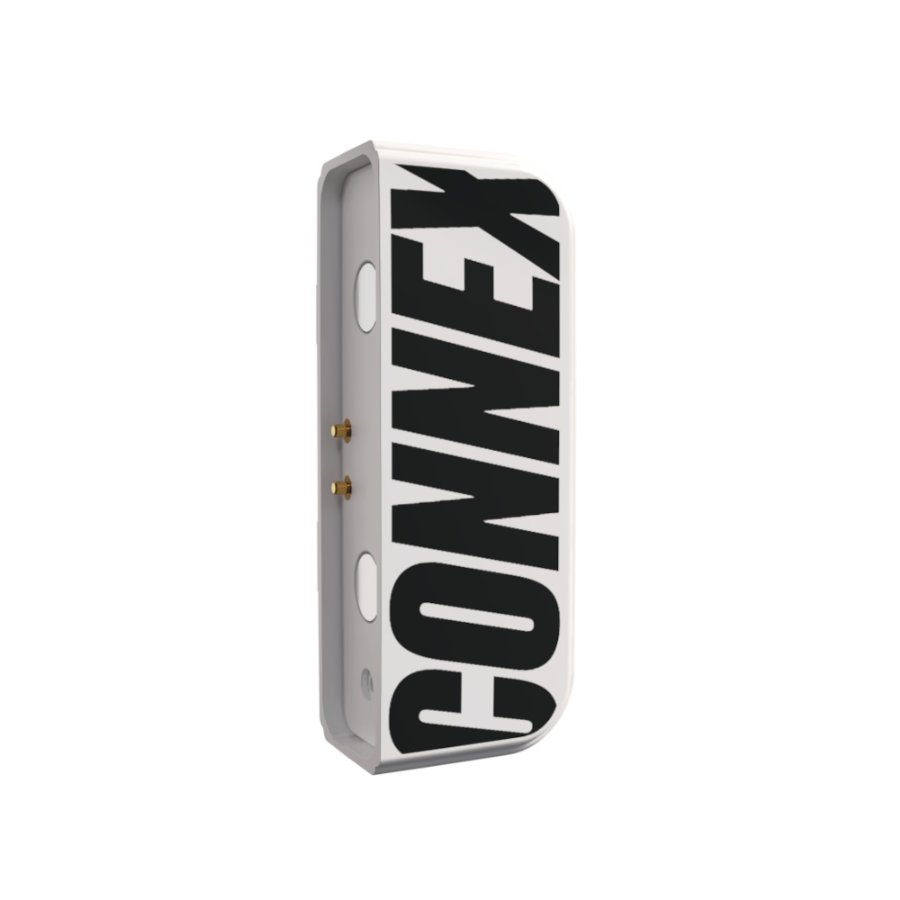 RIOT Connex 1000 baterie (550mAh) (White)
