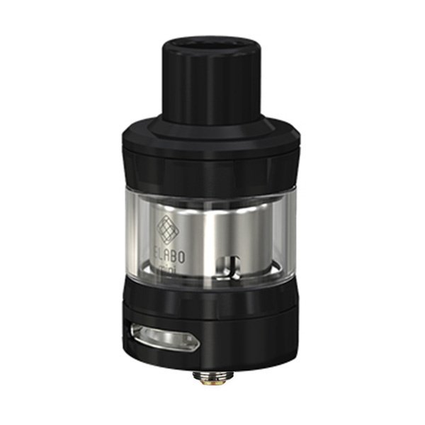 Clearomizér Wismec Elabo Mini 2ml (Černý) (Rozbaleno)