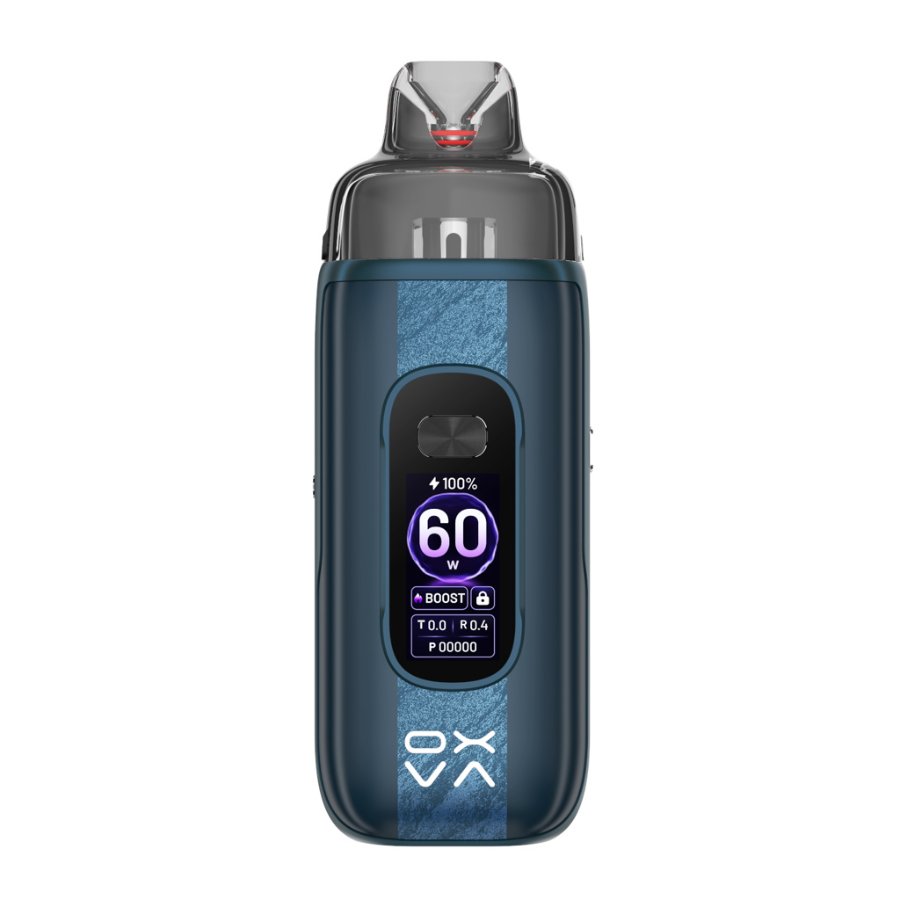 OXVA Vprime 2 Pod Kit (Mirage Blue)