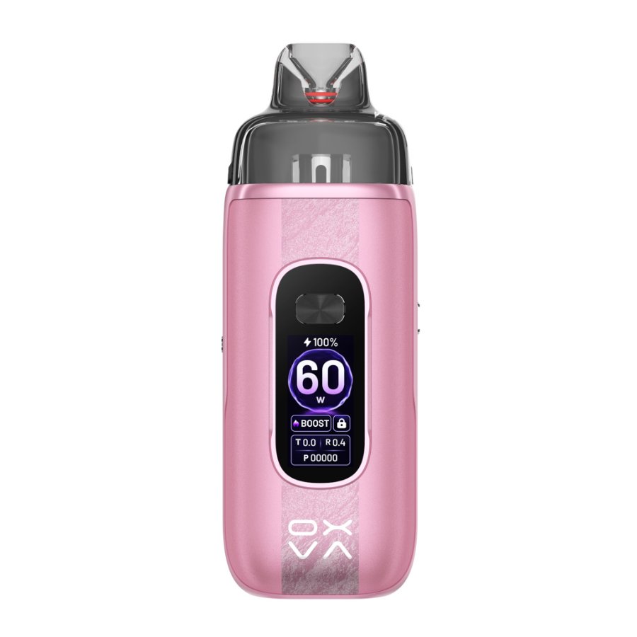 OXVA Vprime 2 Pod Kit (Mirage Pink)