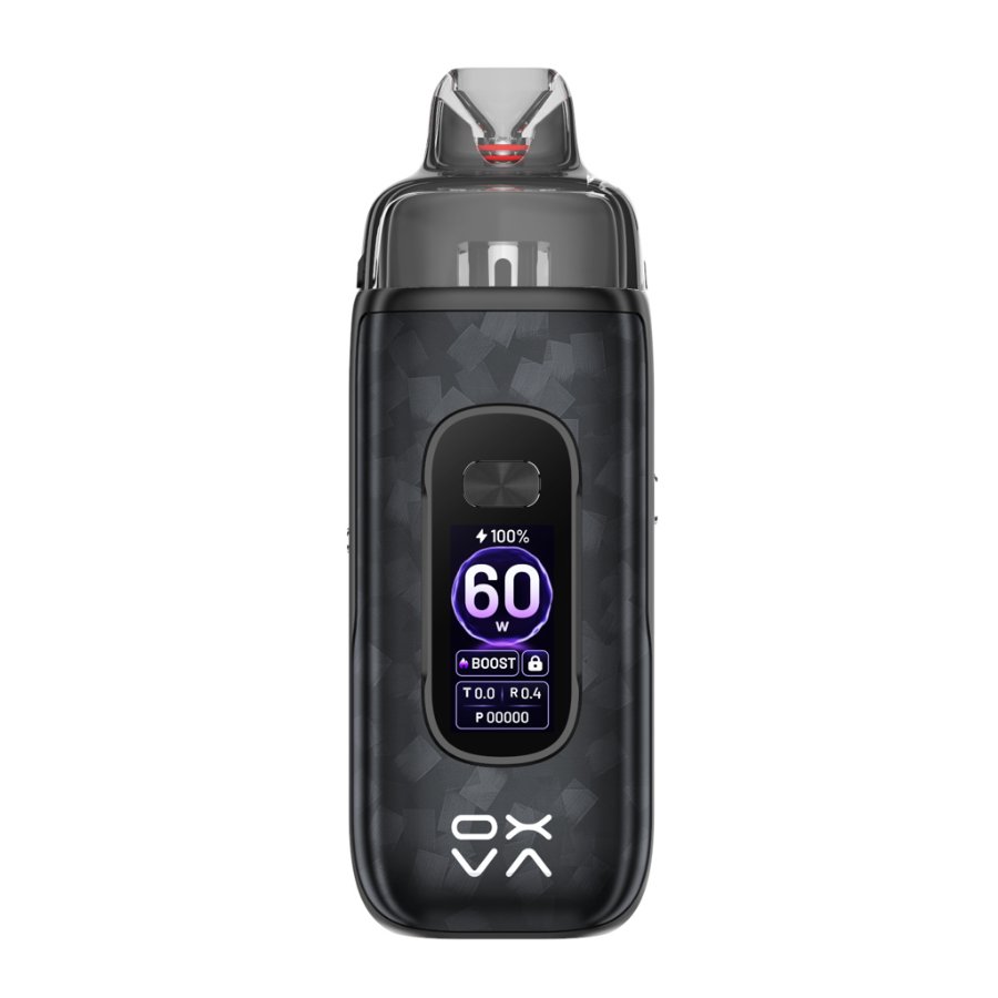 OXVA Vprime 2 Pod Kit (Shard Black)