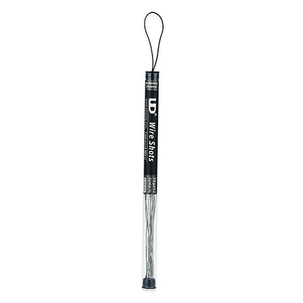 Kanthal A1 Double Twisted - odporový drát 0,3mm 28AWG (20ks) - UD