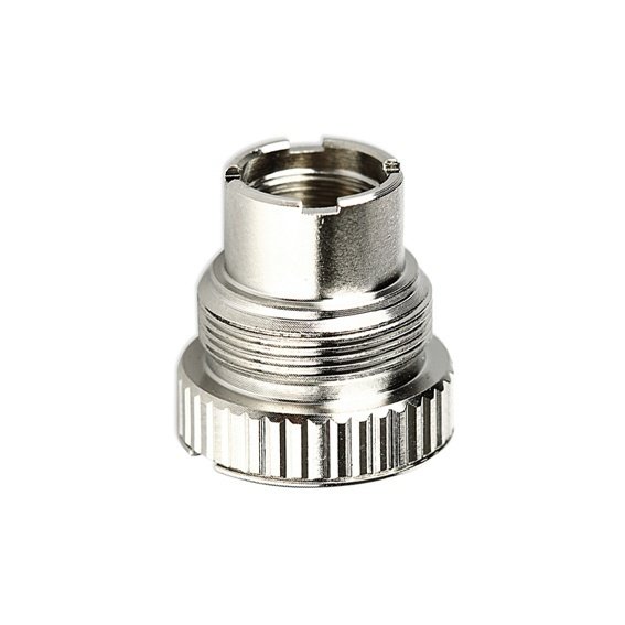 Magnetický konektor / adaptér pro iStick Basic (typ eGo)