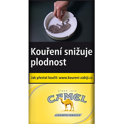 Cigaretový tabák Camel 30 g
