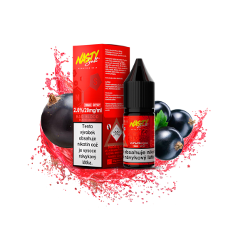 Nasty Juice Salt - Bad Blood 20mg/ml